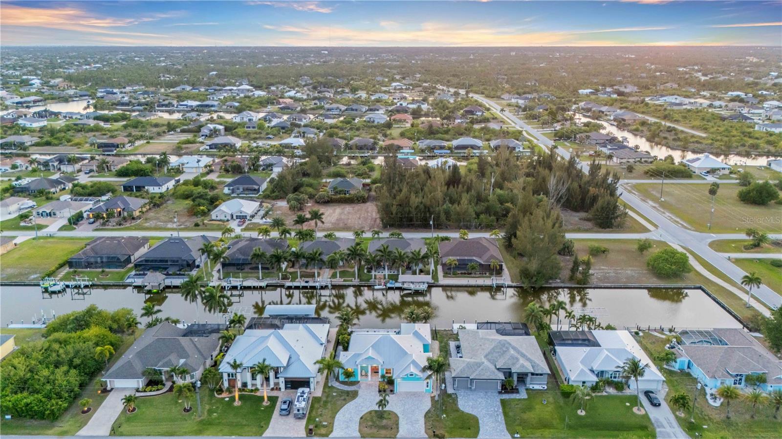 8084 BURWELL CIR, PORT CHARLOTTE, FL, 33981