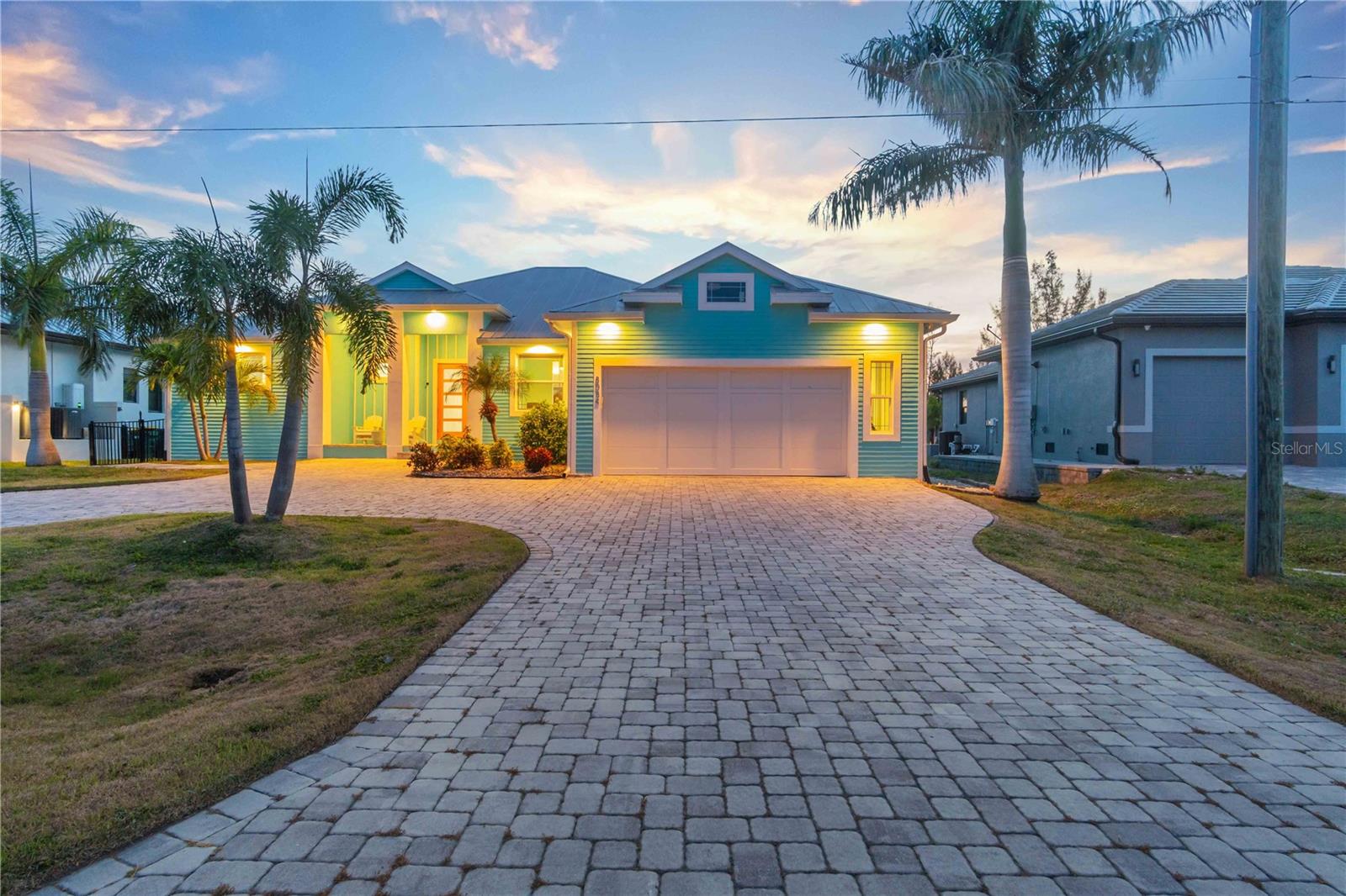 8084 BURWELL CIR, PORT CHARLOTTE, FL, 33981