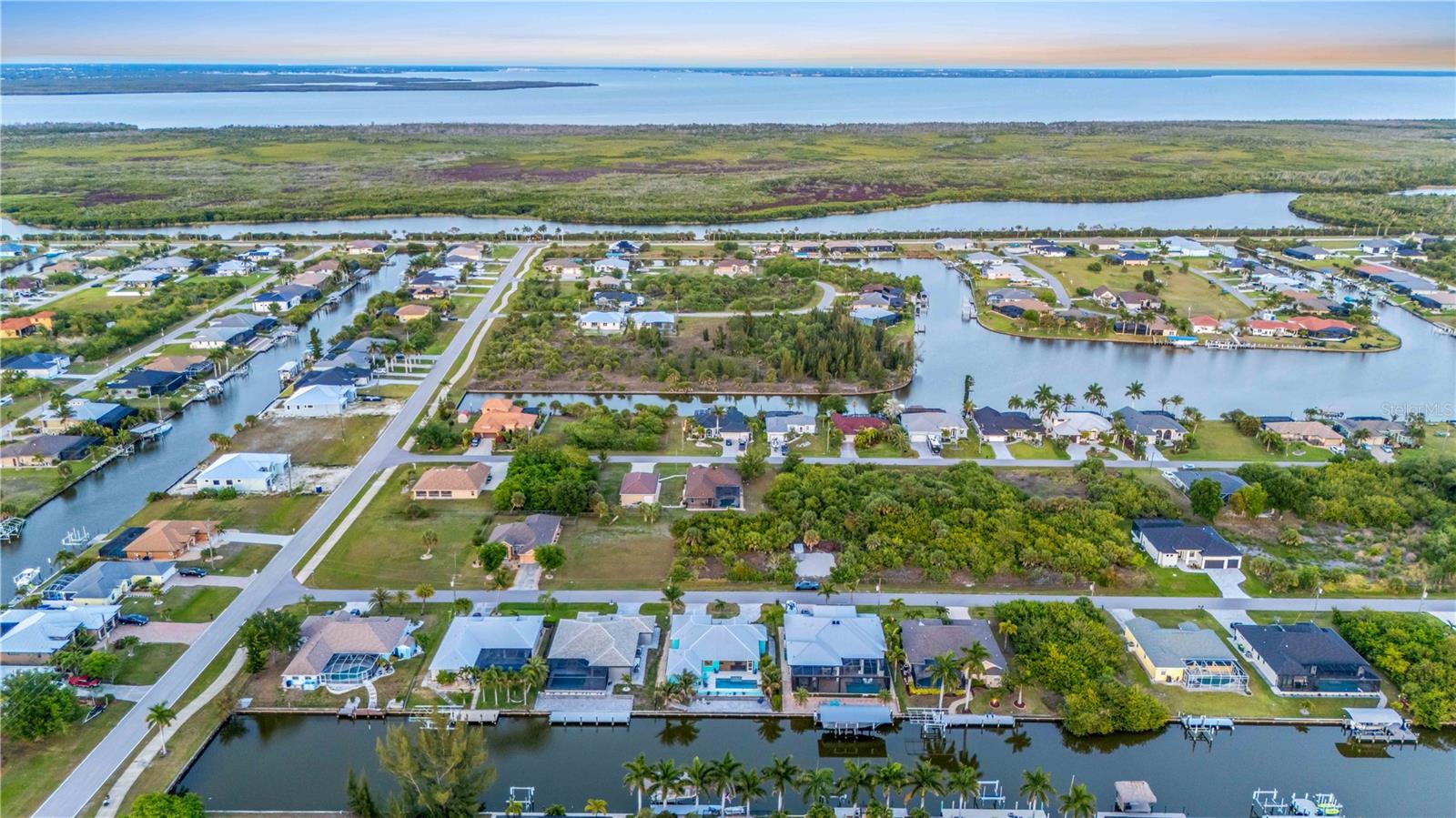 8084 BURWELL CIR, PORT CHARLOTTE, FL, 33981