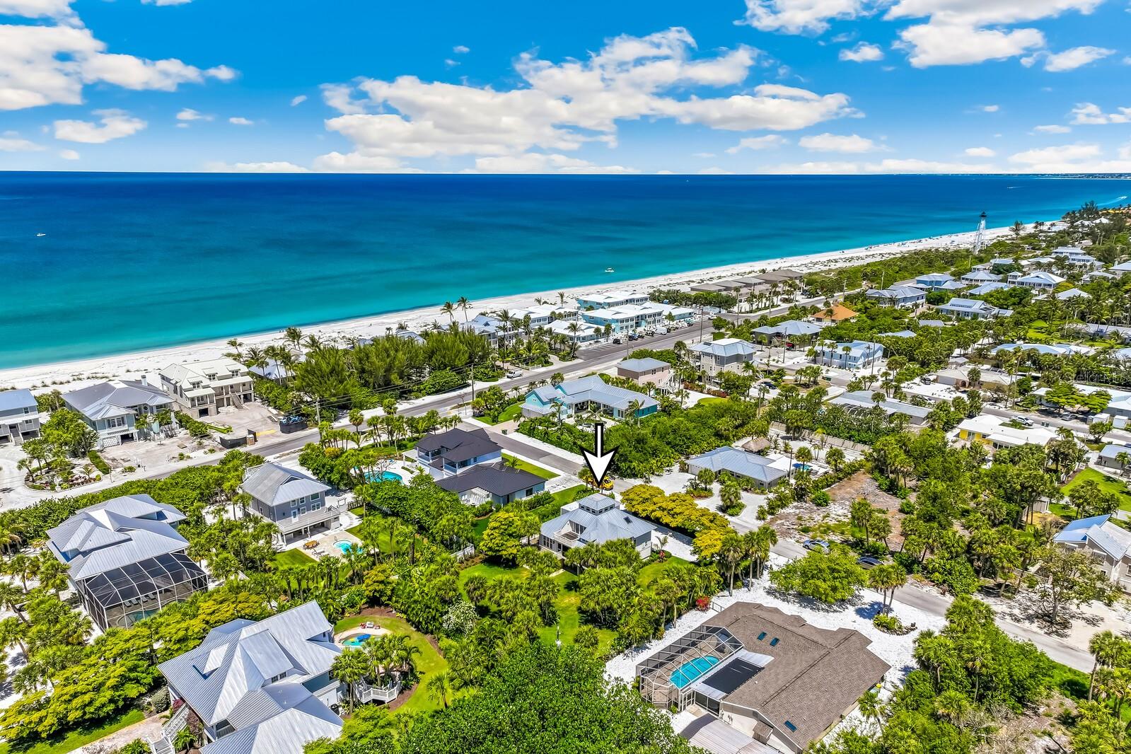 312 BAILY ST, BOCA GRANDE, FL, 33921