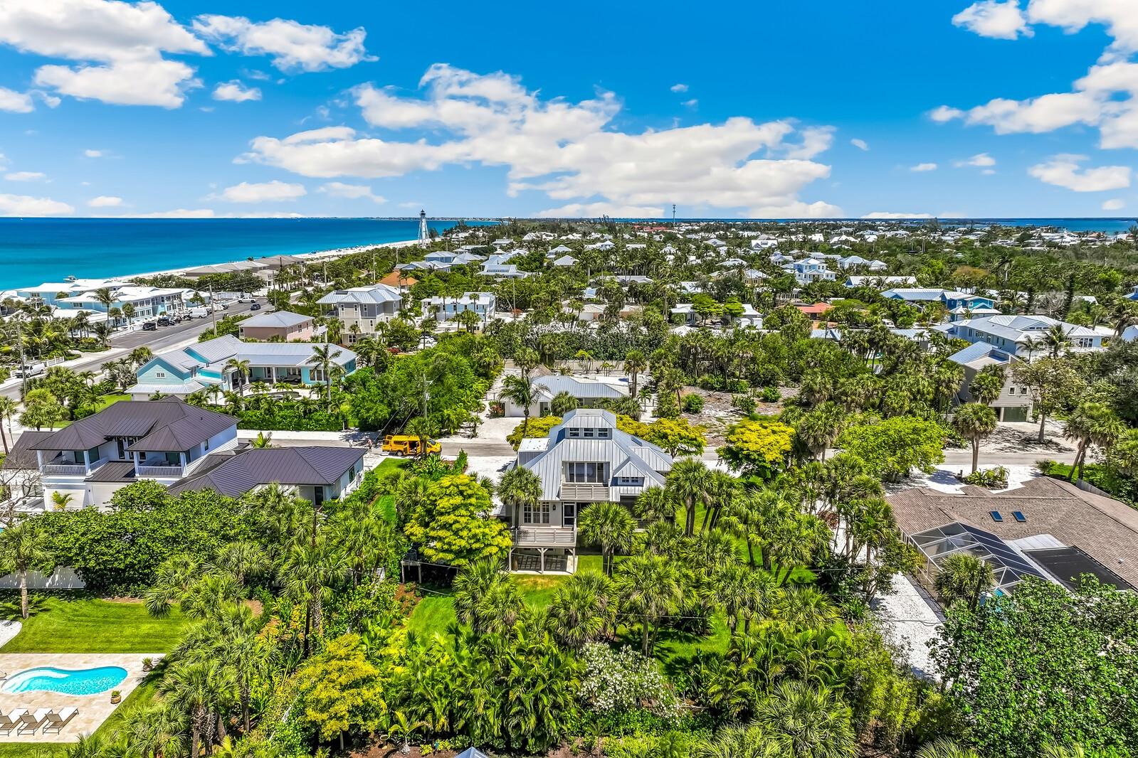 312 BAILY ST, BOCA GRANDE, FL, 33921