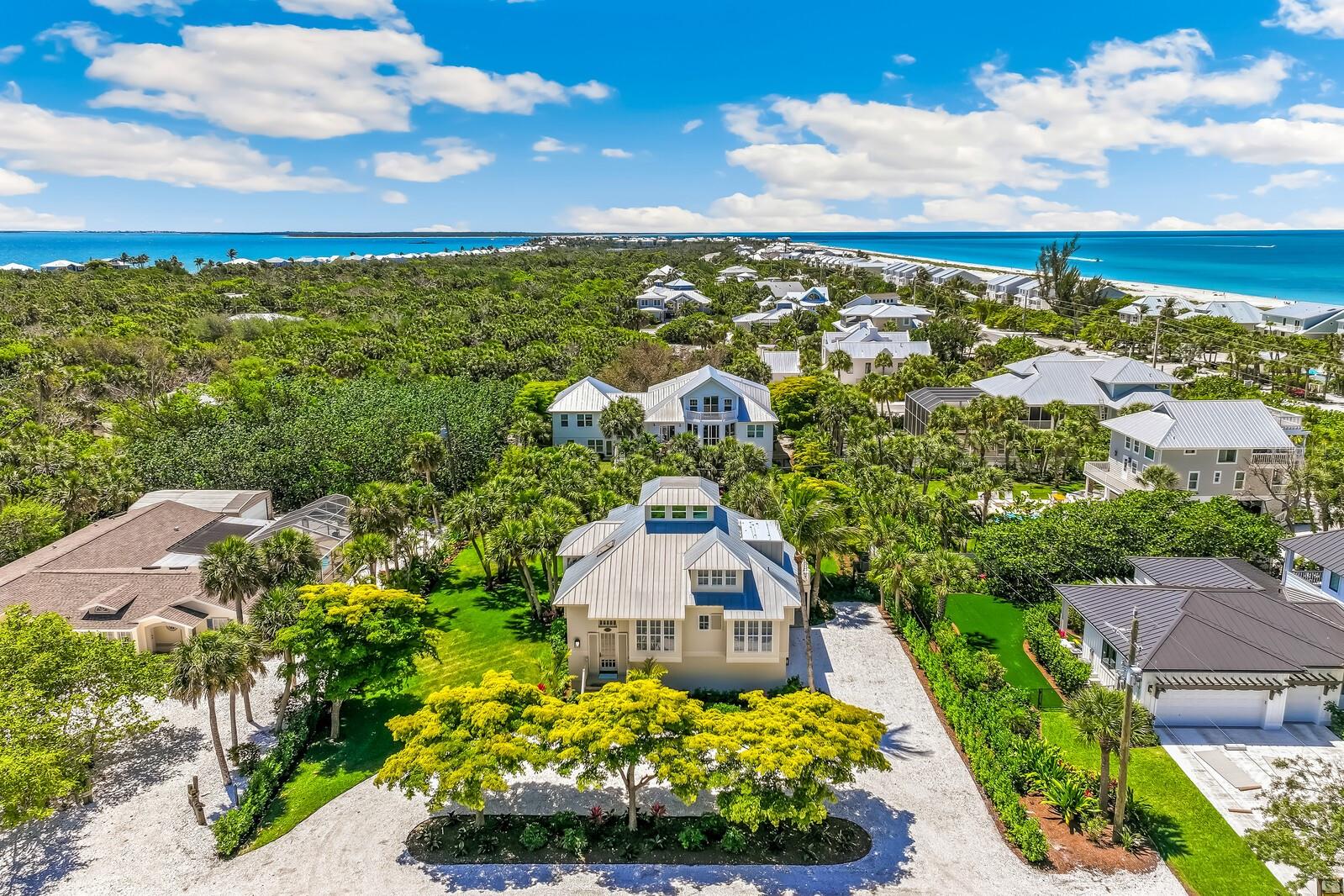 312 BAILY ST, BOCA GRANDE, FL, 33921