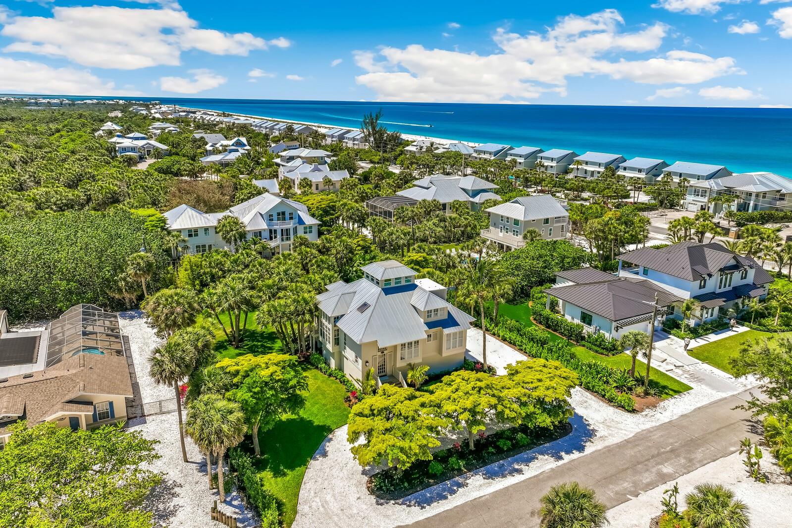 312 BAILY ST, BOCA GRANDE, FL, 33921