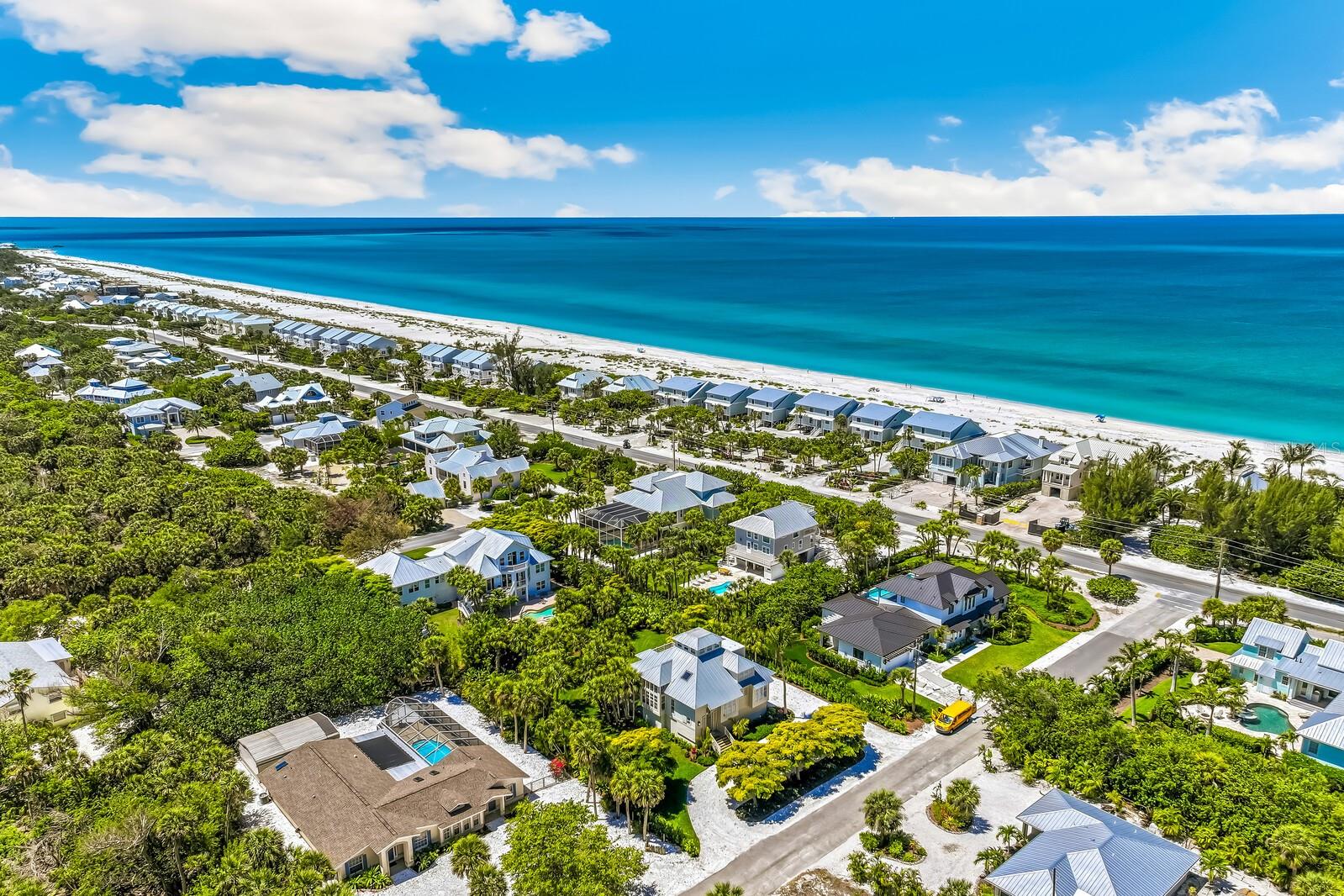 312 BAILY ST, BOCA GRANDE, FL, 33921