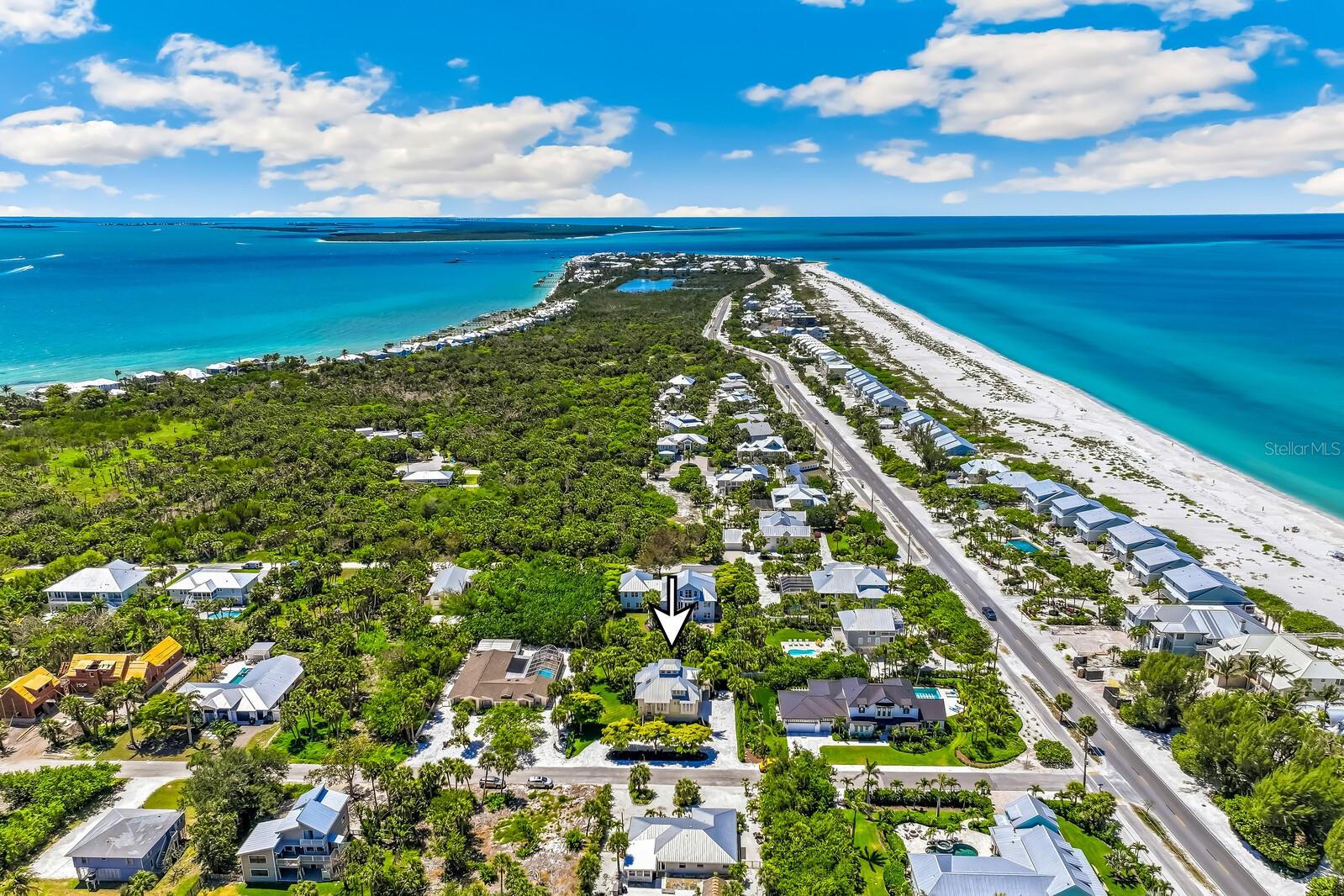 312 BAILY ST, BOCA GRANDE, FL, 33921