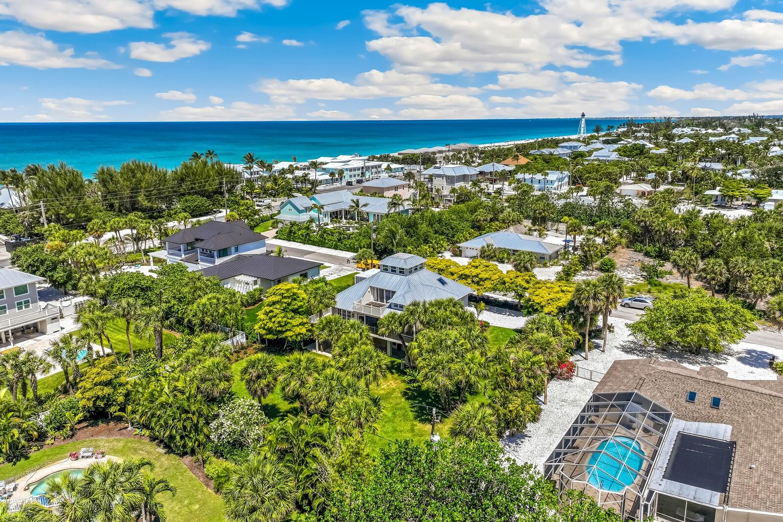 312 BAILY ST, BOCA GRANDE, FL, 33921