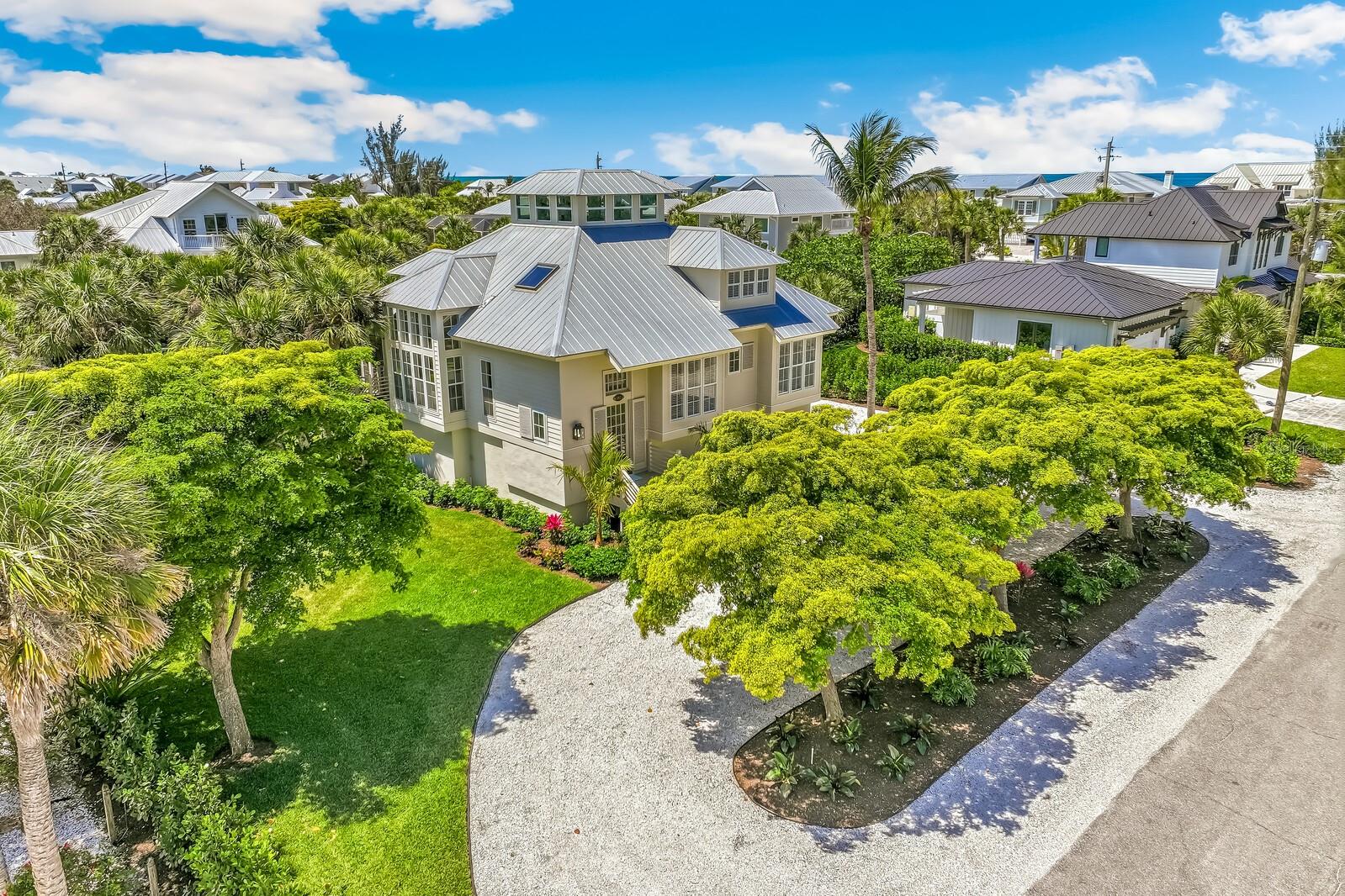 312 BAILY ST, BOCA GRANDE, FL, 33921