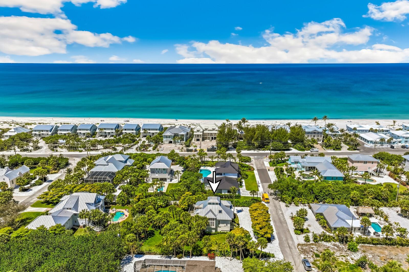 312 BAILY ST, BOCA GRANDE, FL, 33921