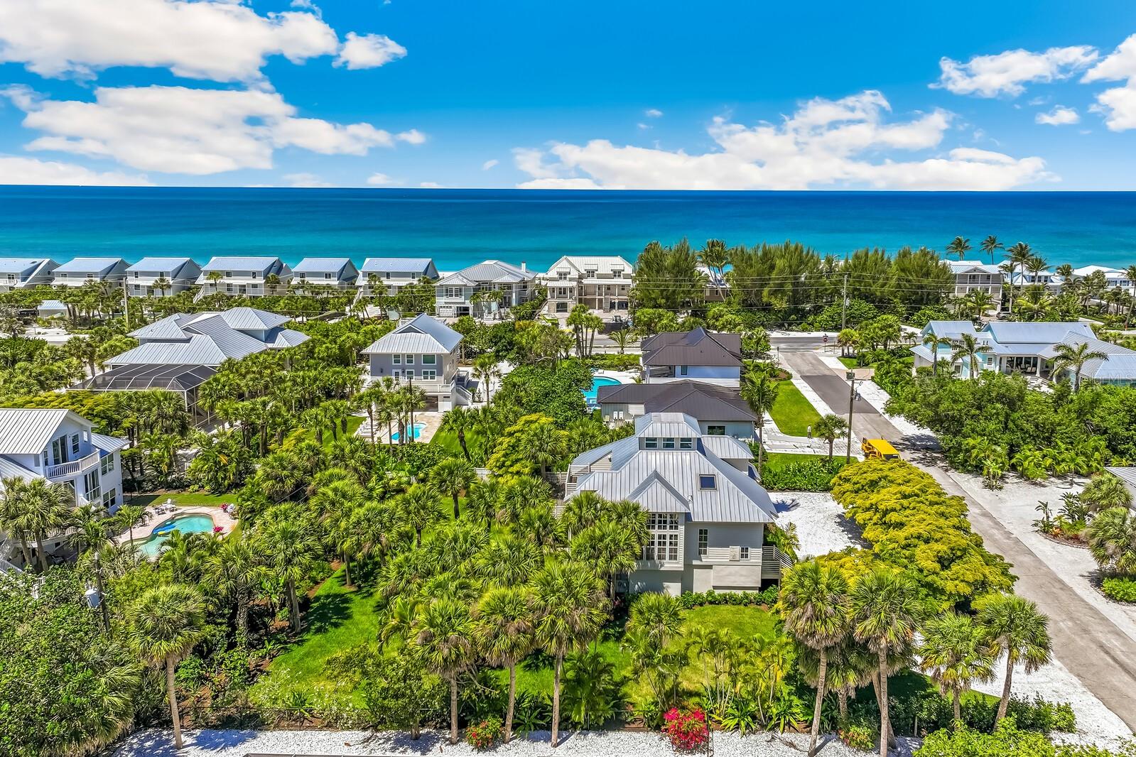 312 BAILY ST, BOCA GRANDE, FL, 33921