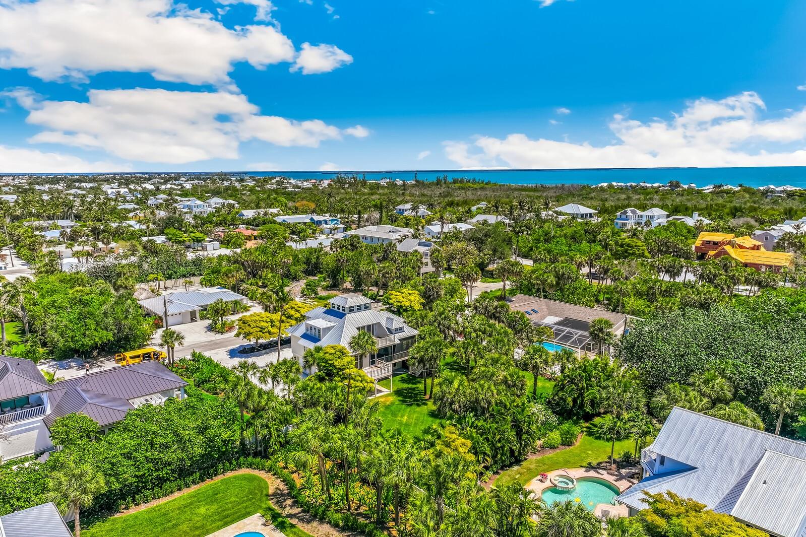 312 BAILY ST, BOCA GRANDE, FL, 33921