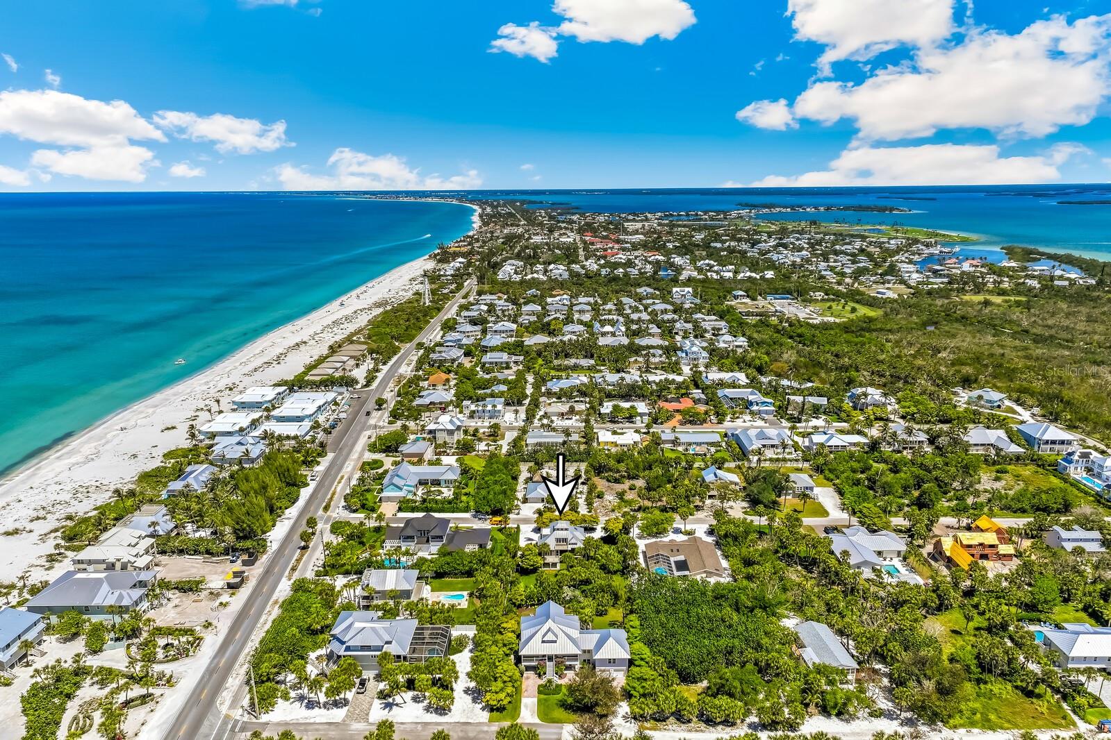 312 BAILY ST, BOCA GRANDE, FL, 33921