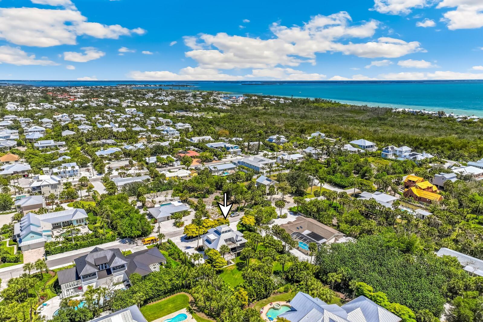 312 BAILY ST, BOCA GRANDE, FL, 33921