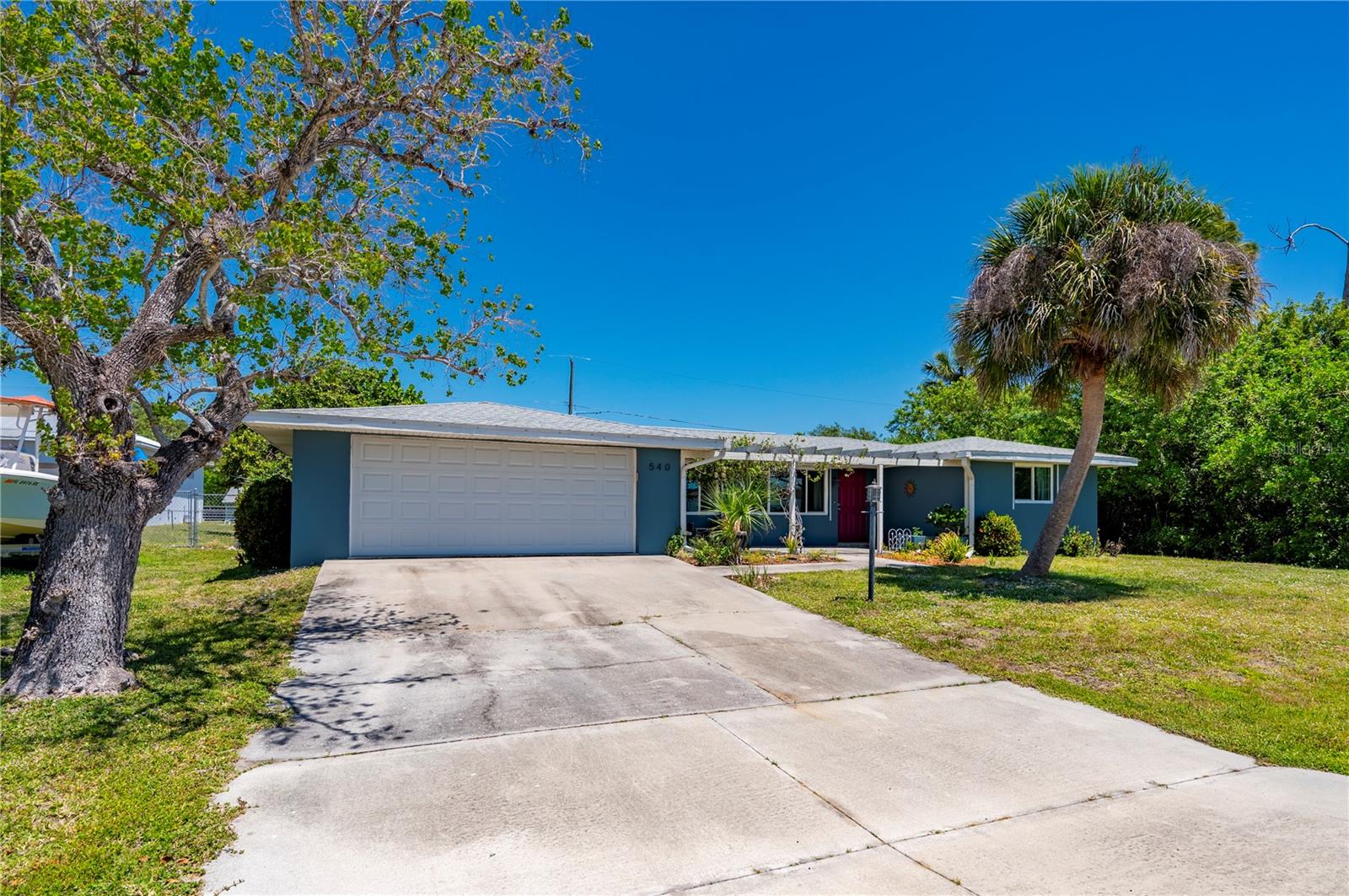 540 GROVE AVE NW, PORT CHARLOTTE, FL, 33952