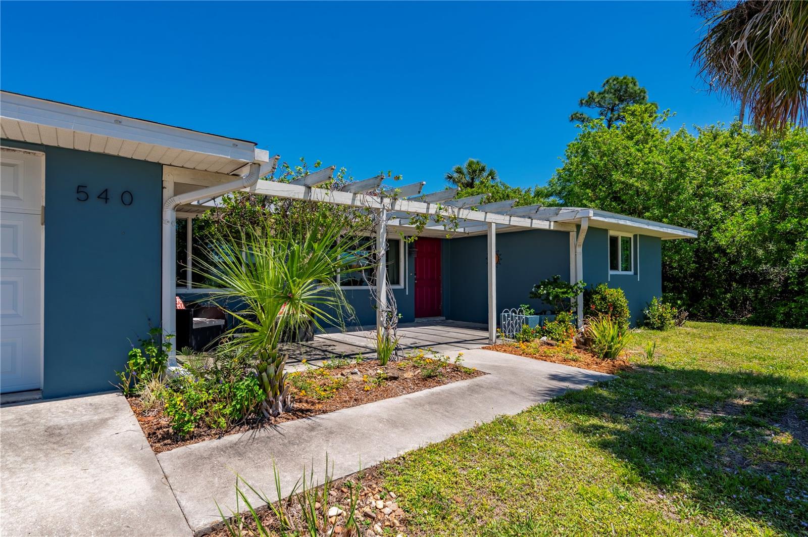 540 GROVE AVE NW, PORT CHARLOTTE, FL, 33952