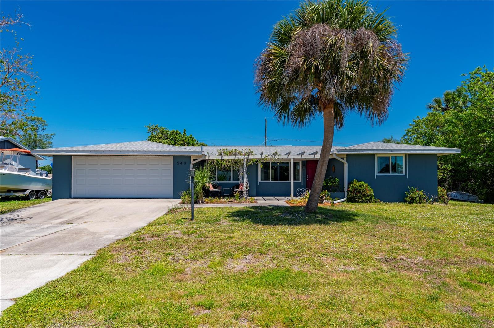 540 GROVE AVE NW, PORT CHARLOTTE, FL, 33952