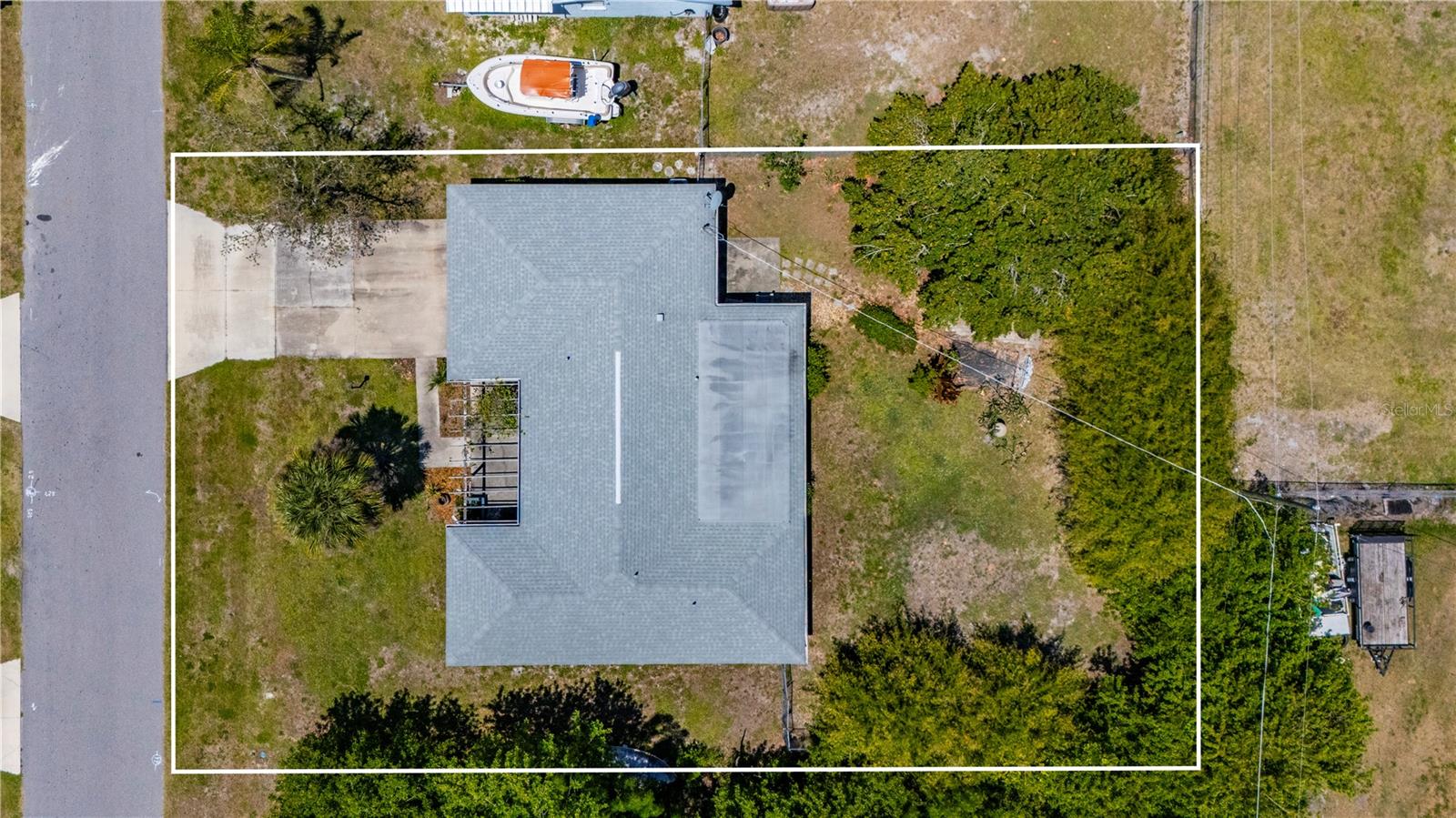 540 GROVE AVE NW, PORT CHARLOTTE, FL, 33952