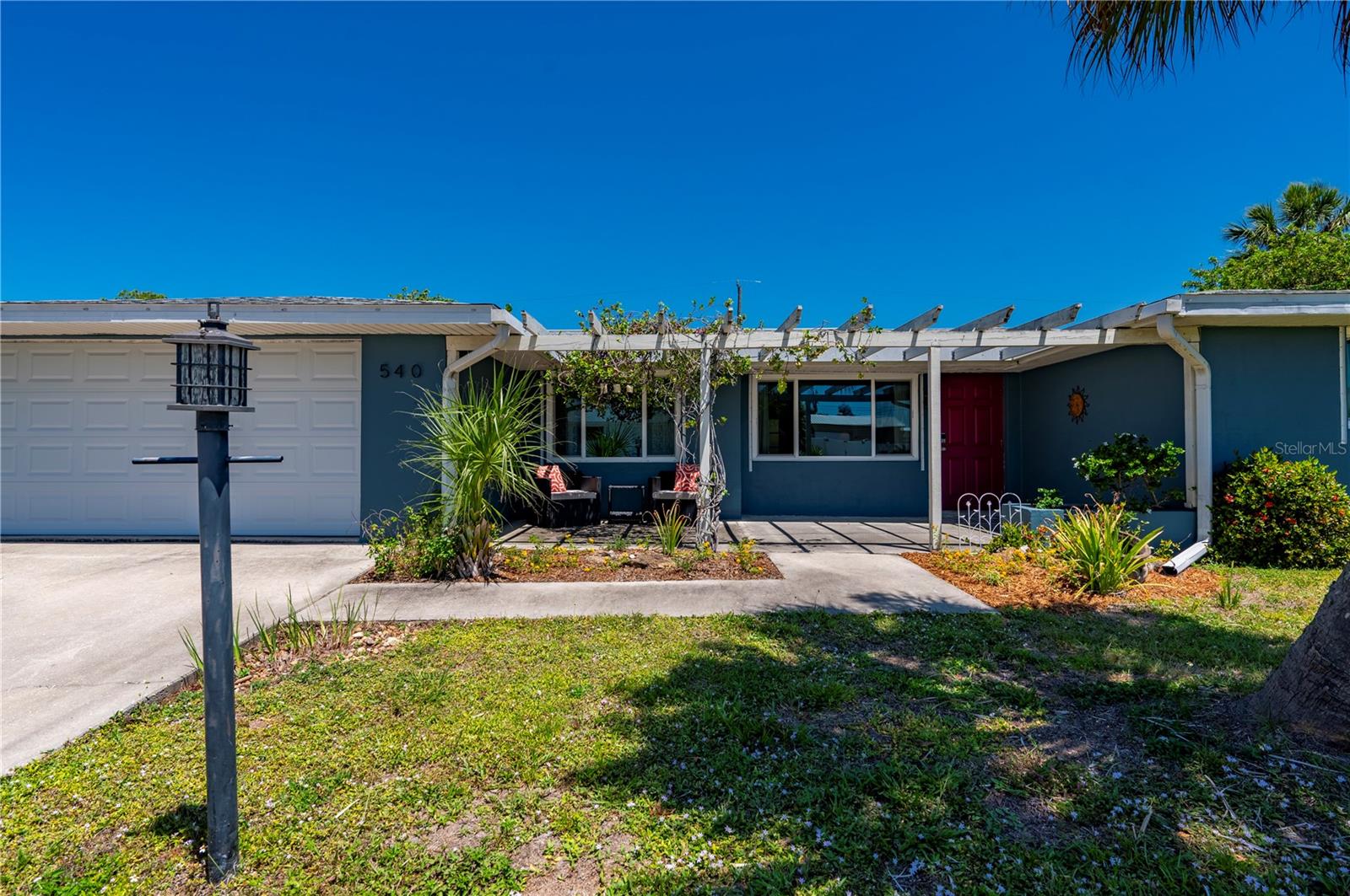 540 GROVE AVE NW, PORT CHARLOTTE, FL, 33952