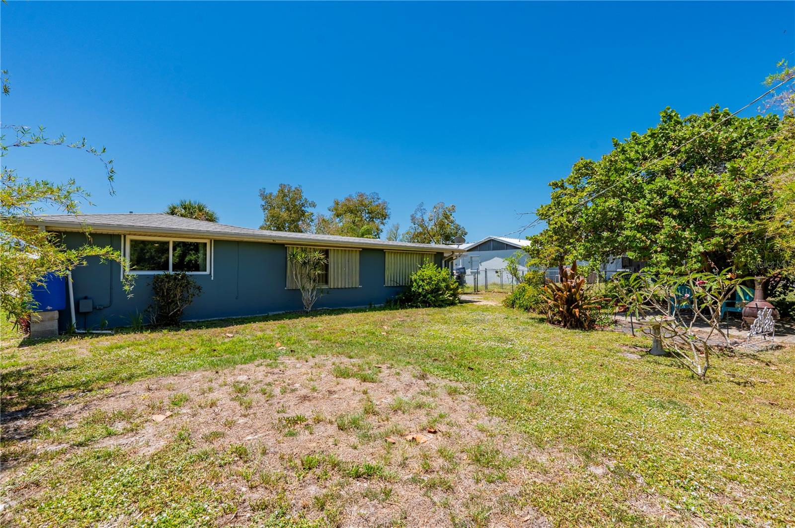 540 GROVE AVE NW, PORT CHARLOTTE, FL, 33952