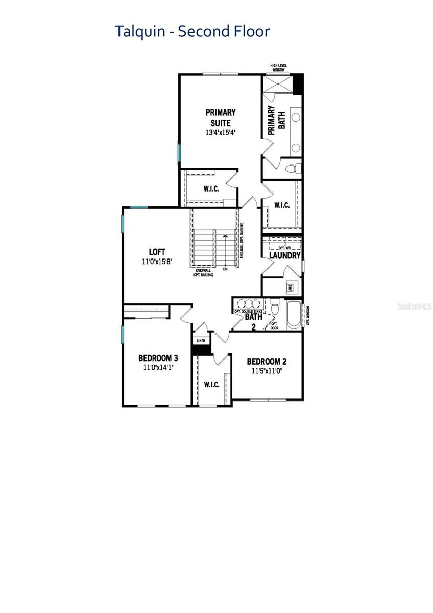 416 BANANA PEPPER WAY, GROVELAND, FL, 34736