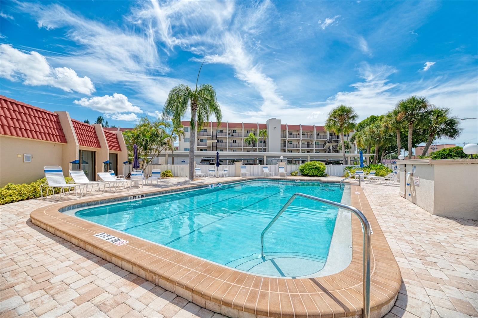 260 SANTA MARIA ST #311, VENICE, FL, 34285