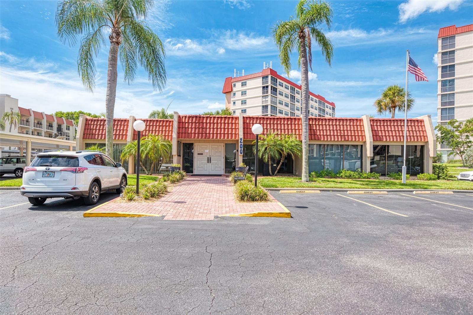 260 SANTA MARIA ST #311, VENICE, FL, 34285