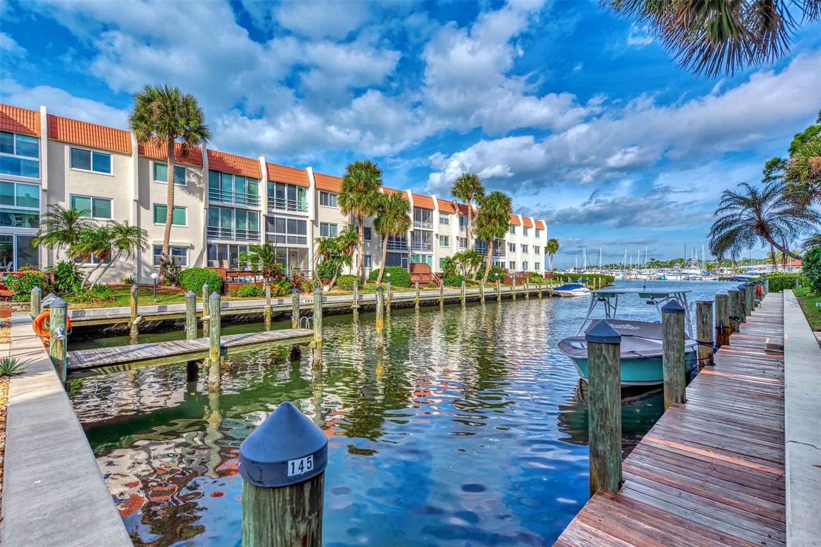 260 SANTA MARIA ST #311, VENICE, FL, 34285