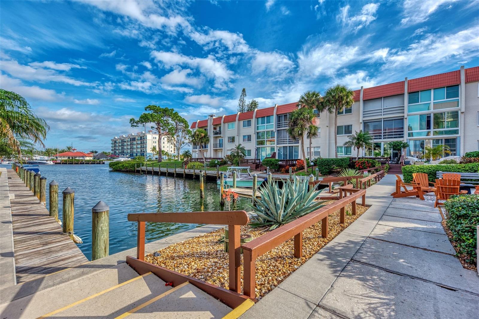 260 SANTA MARIA ST #311, VENICE, FL, 34285