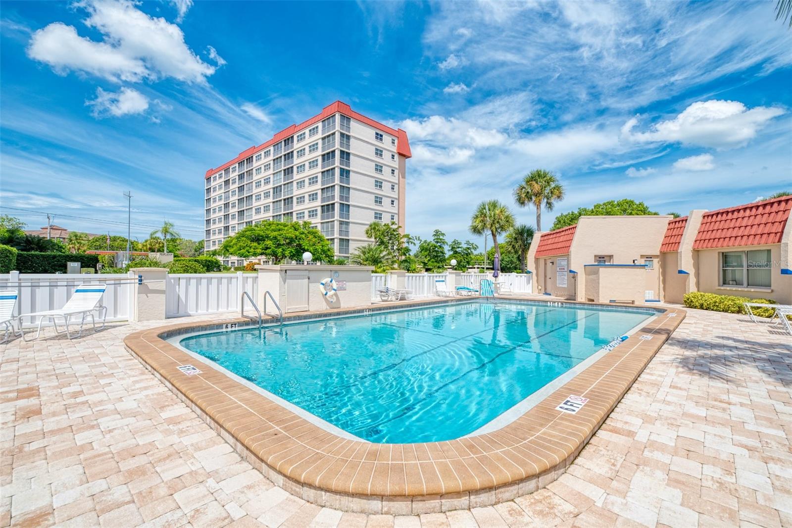 260 SANTA MARIA ST #311, VENICE, FL, 34285