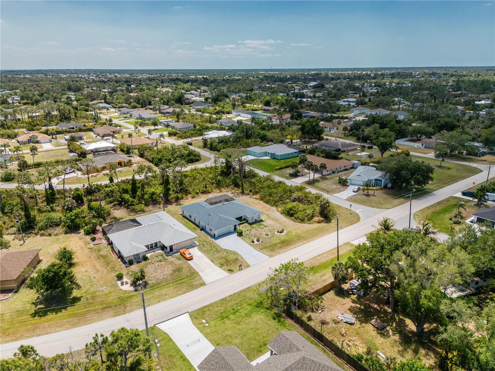 6170 DAVID BLVD, PORT CHARLOTTE, FL, 33981