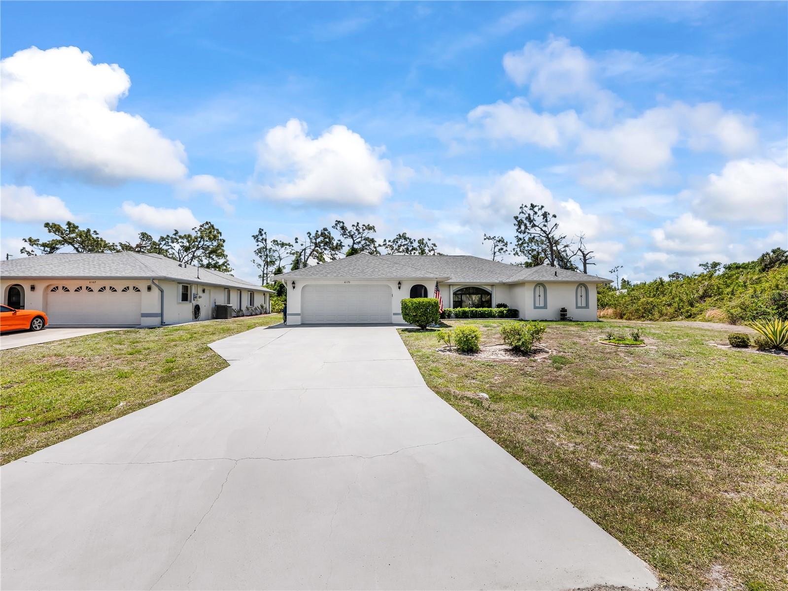 6170 DAVID BLVD, PORT CHARLOTTE, FL, 33981