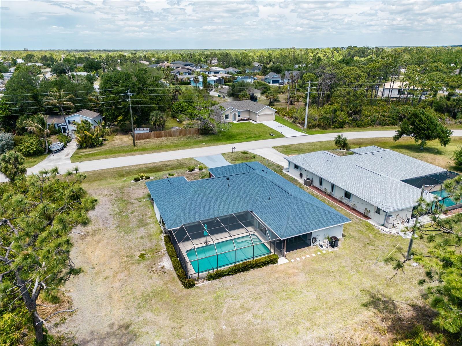 6170 DAVID BLVD, PORT CHARLOTTE, FL, 33981