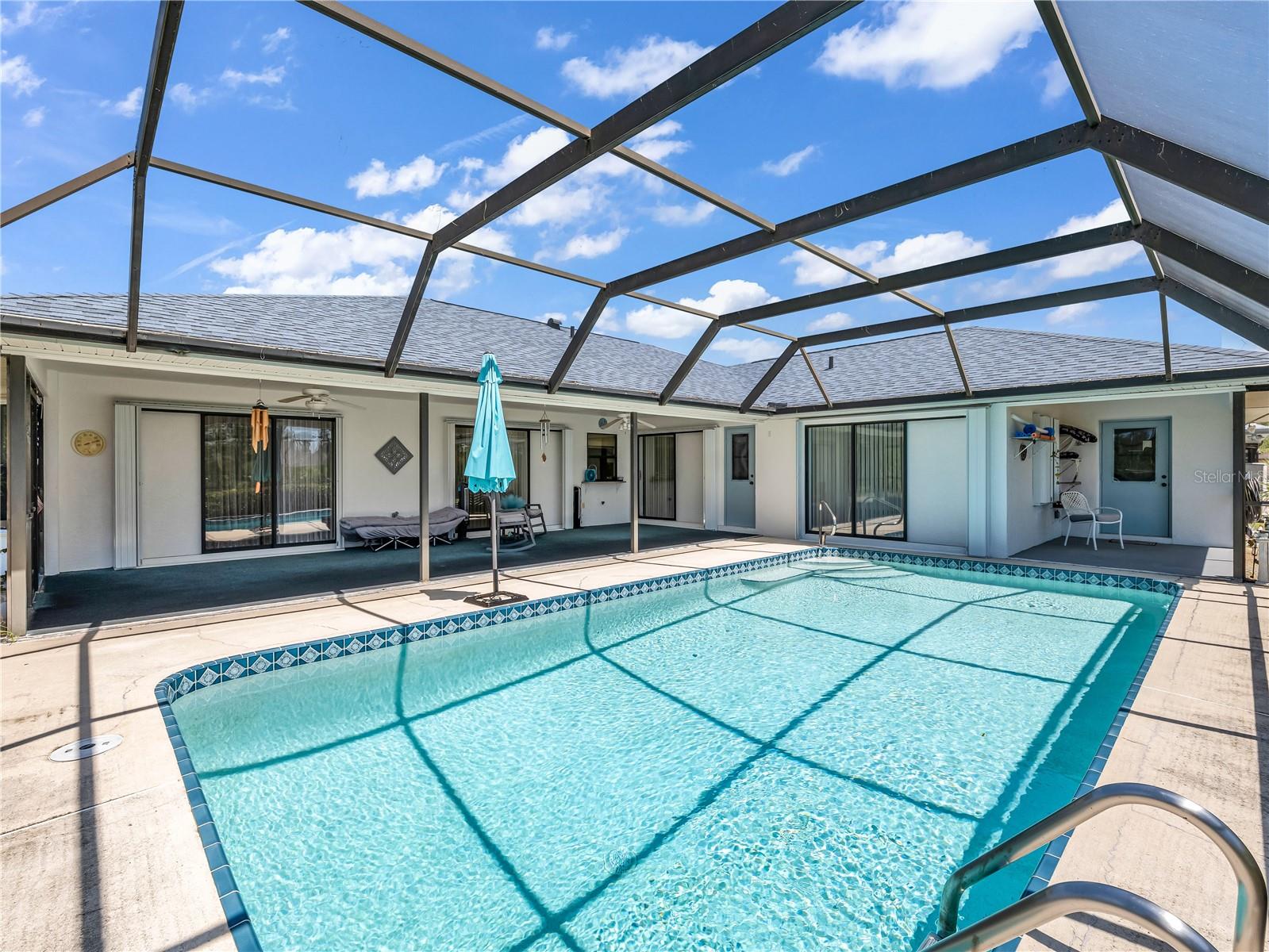 6170 DAVID BLVD, PORT CHARLOTTE, FL, 33981