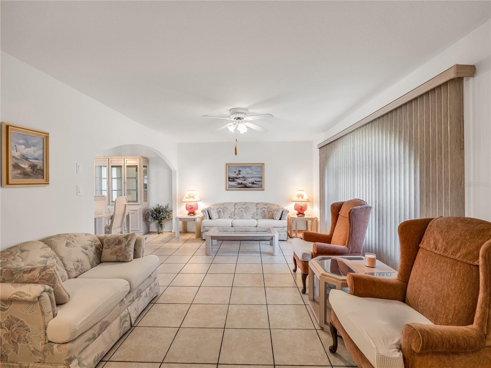 6170 DAVID BLVD, PORT CHARLOTTE, FL, 33981