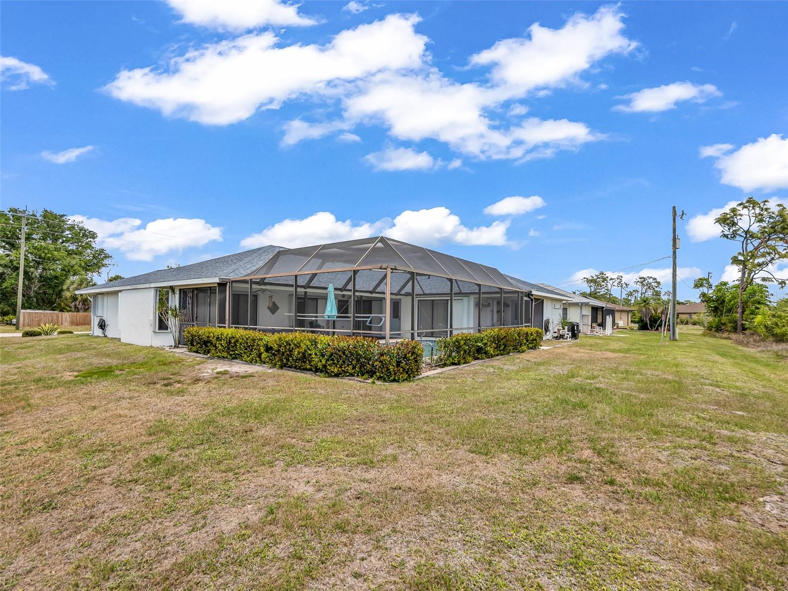 6170 DAVID BLVD, PORT CHARLOTTE, FL, 33981