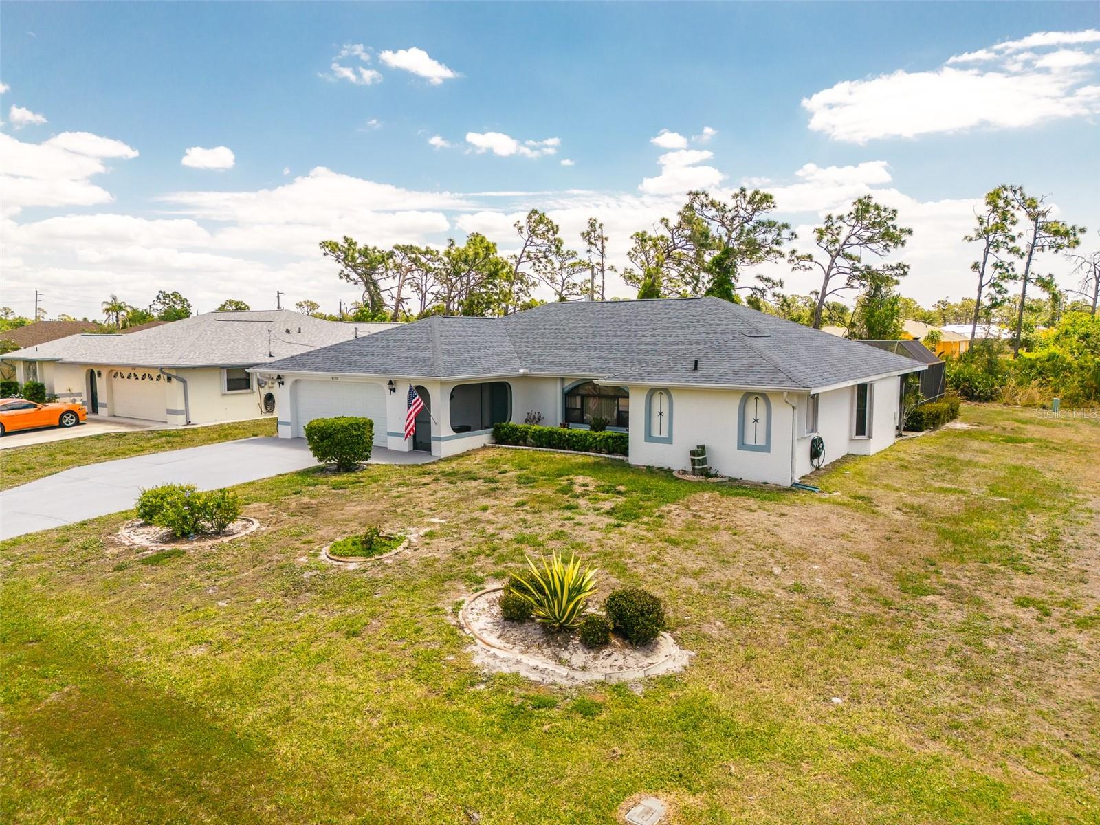 6170 DAVID BLVD, PORT CHARLOTTE, FL, 33981