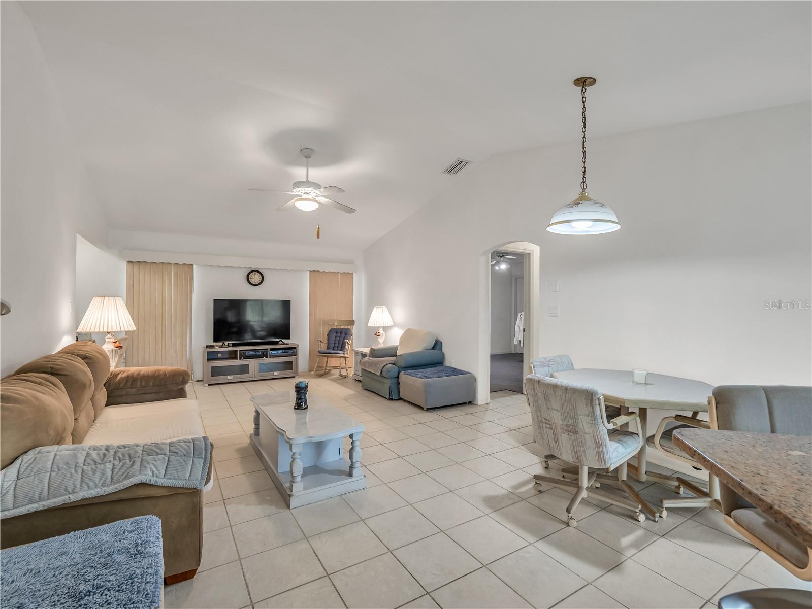 6170 DAVID BLVD, PORT CHARLOTTE, FL, 33981