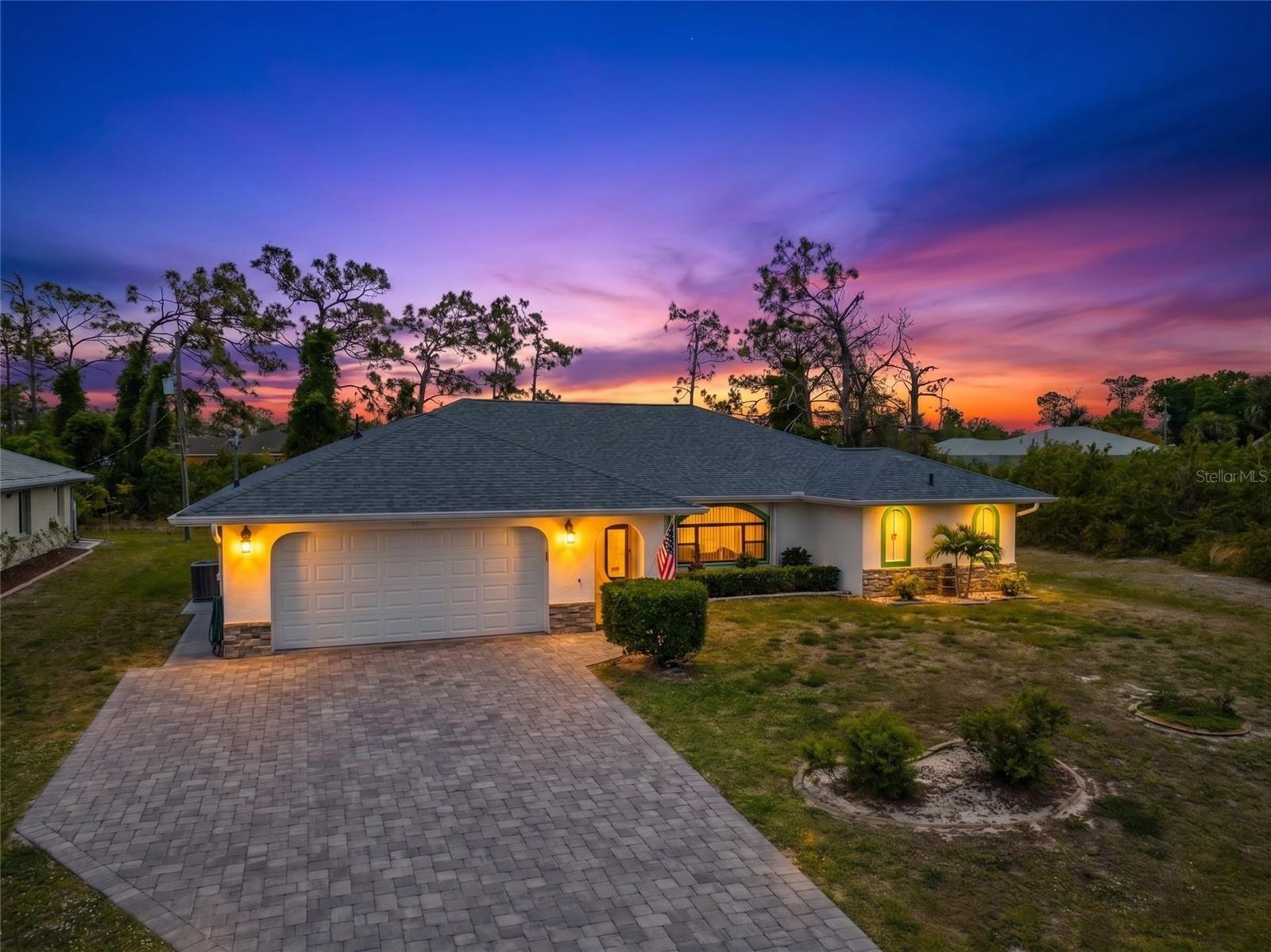 6170 DAVID BLVD, PORT CHARLOTTE, FL, 33981