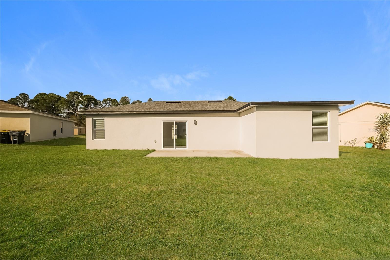 1637 SAIL DR, KISSIMMEE, FL, 34759