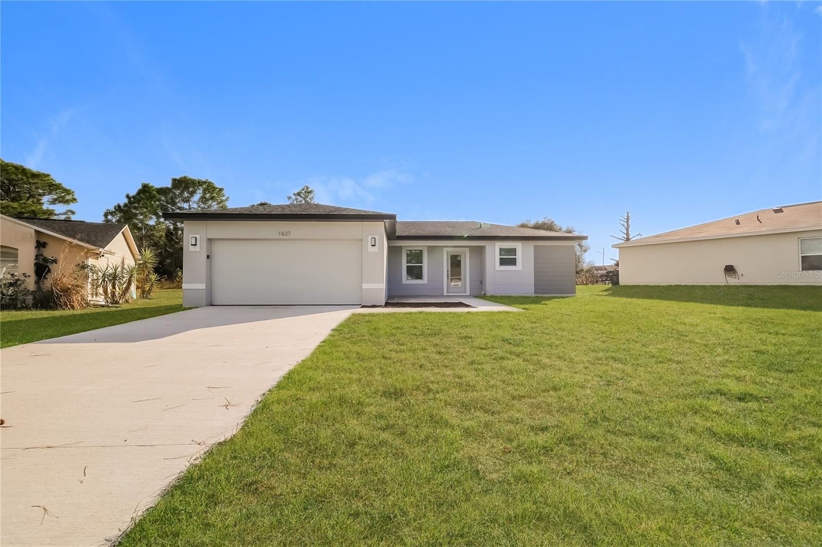 1637 SAIL DR, KISSIMMEE, FL, 34759