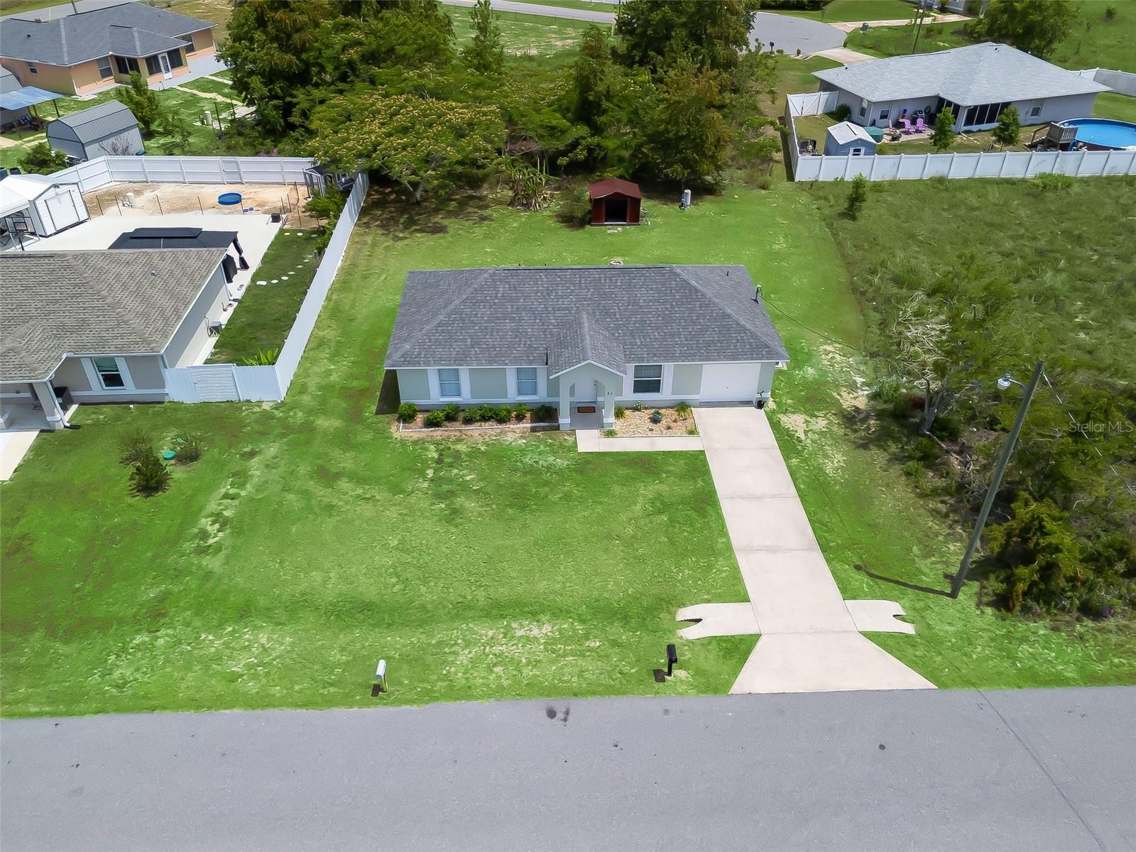 27 JUNIPER LOOP TER, OCALA, FL, 34480