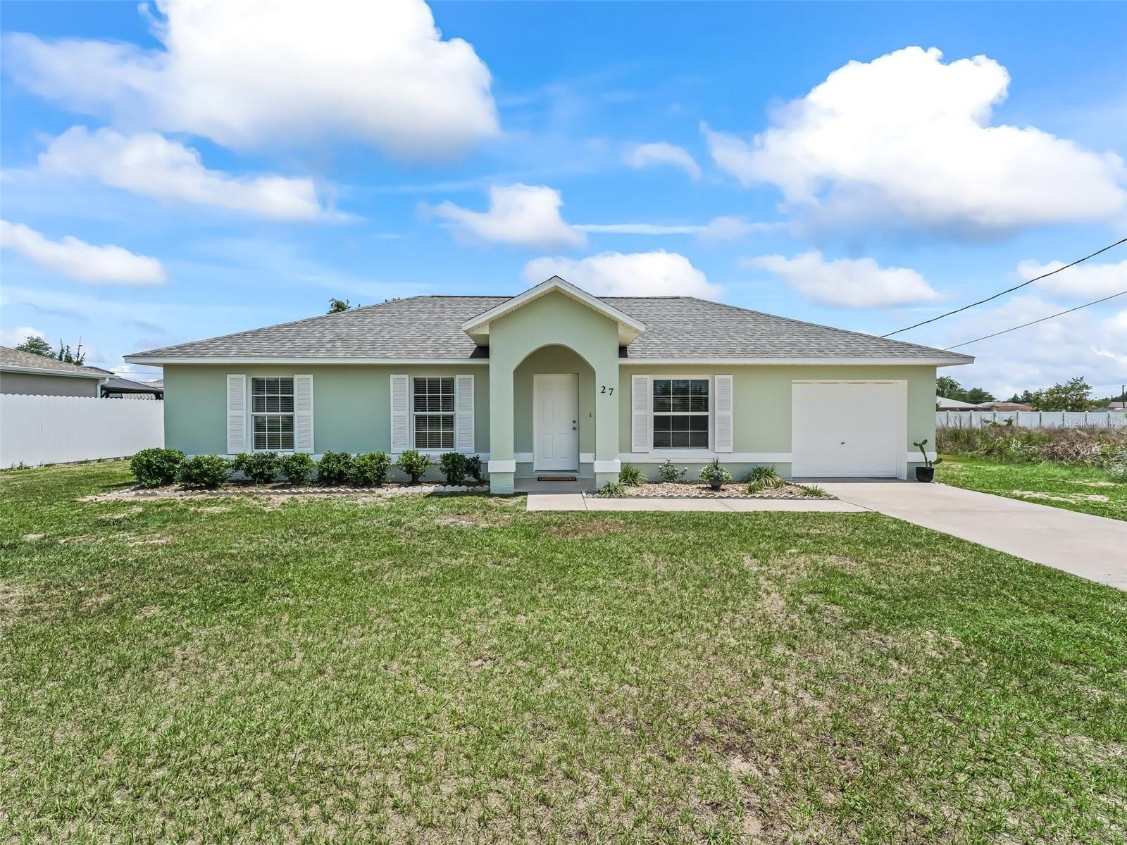 27 JUNIPER LOOP TER, OCALA, FL, 34480