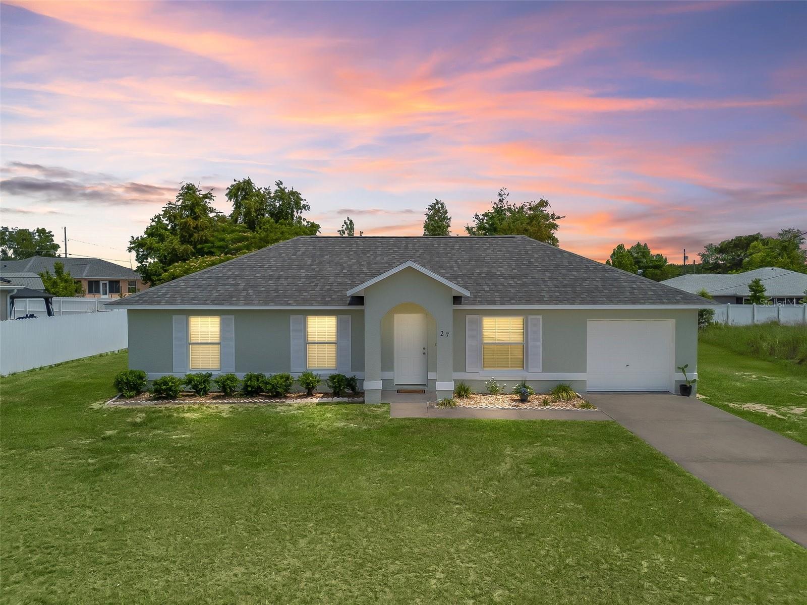 27 JUNIPER LOOP TER, OCALA, FL, 34480