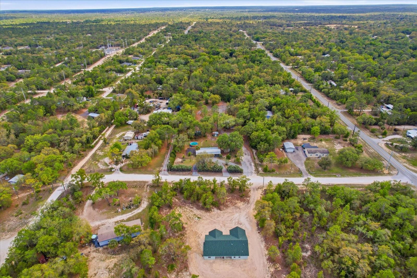 12360 REDROSE AVE, WEEKI WACHEE, FL, 34614