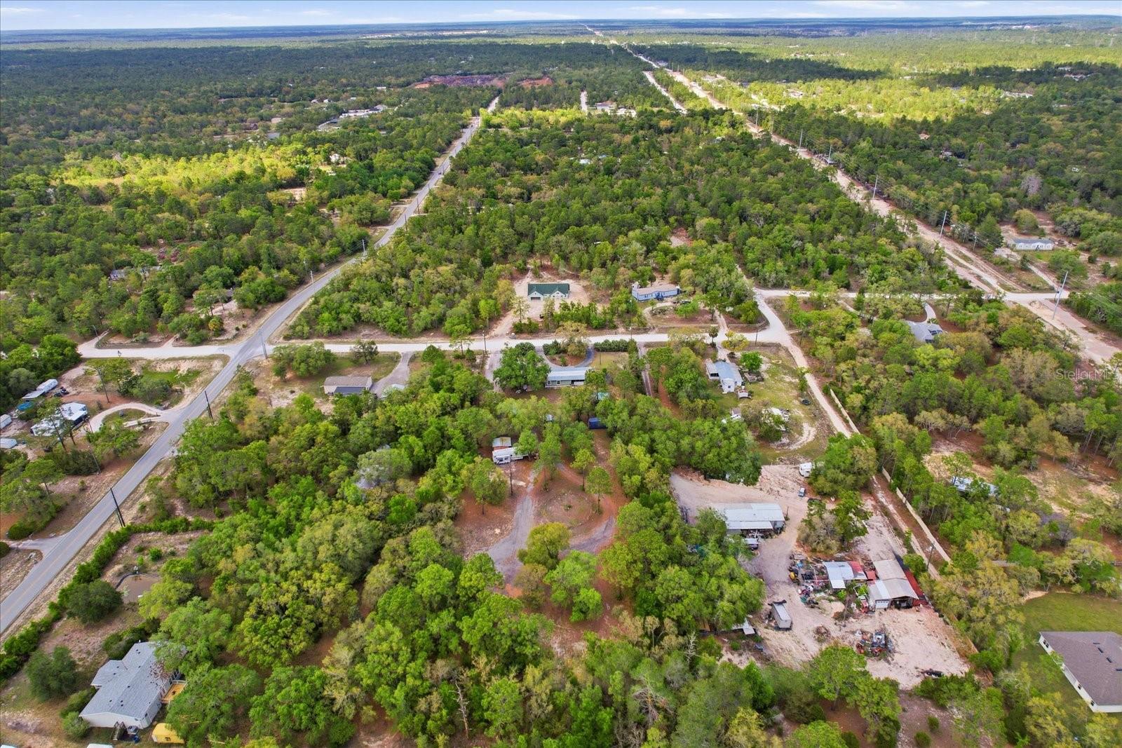 12360 REDROSE AVE, WEEKI WACHEE, FL, 34614