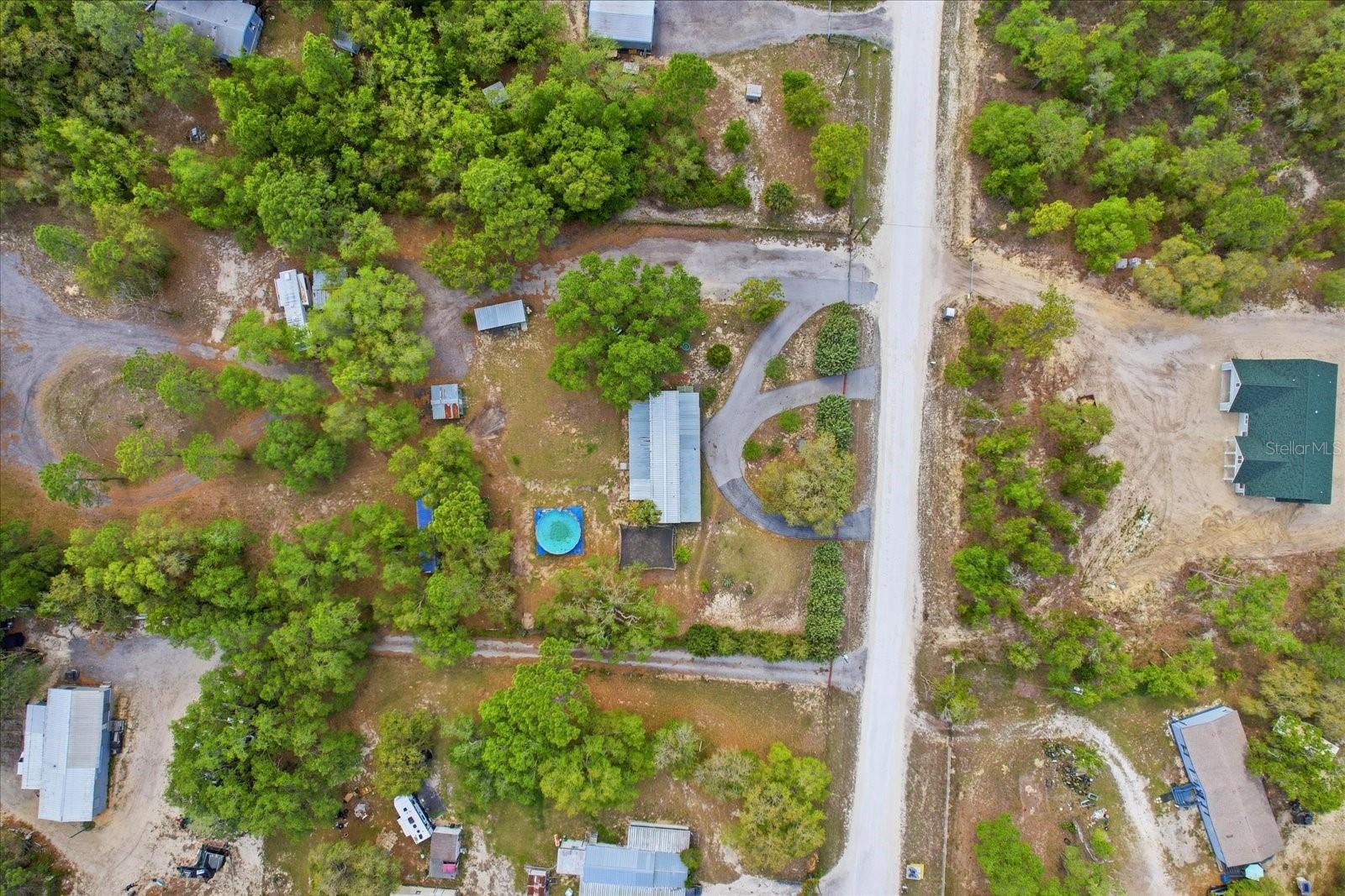 12360 REDROSE AVE, WEEKI WACHEE, FL, 34614