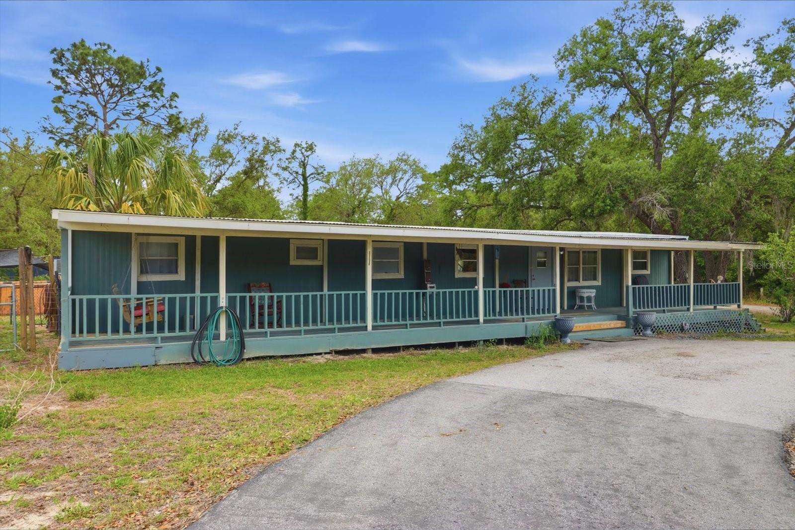 12360 REDROSE AVE, WEEKI WACHEE, FL, 34614