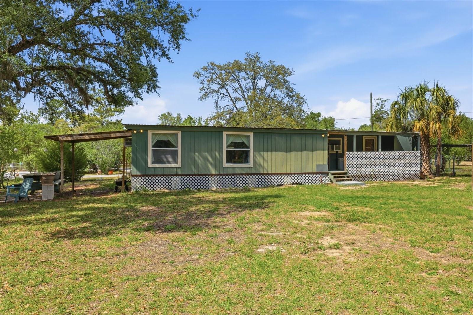 12360 REDROSE AVE, WEEKI WACHEE, FL, 34614