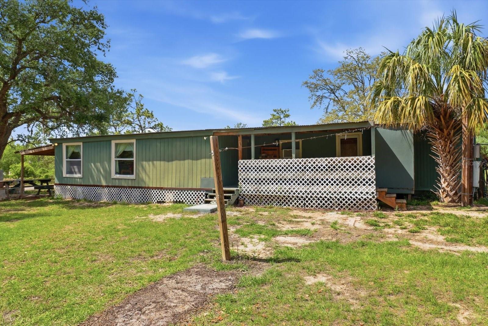 12360 REDROSE AVE, WEEKI WACHEE, FL, 34614