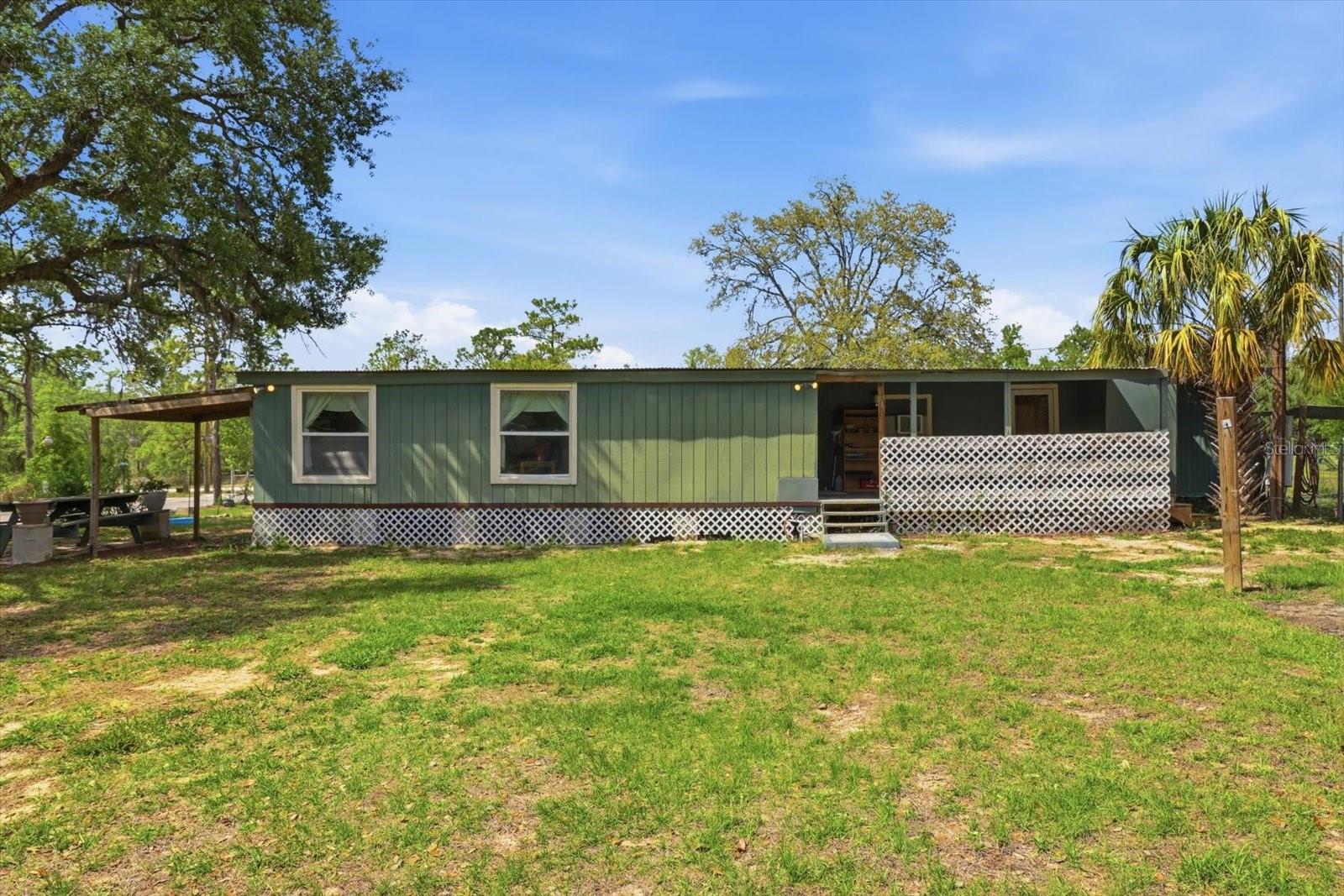 12360 REDROSE AVE, WEEKI WACHEE, FL, 34614