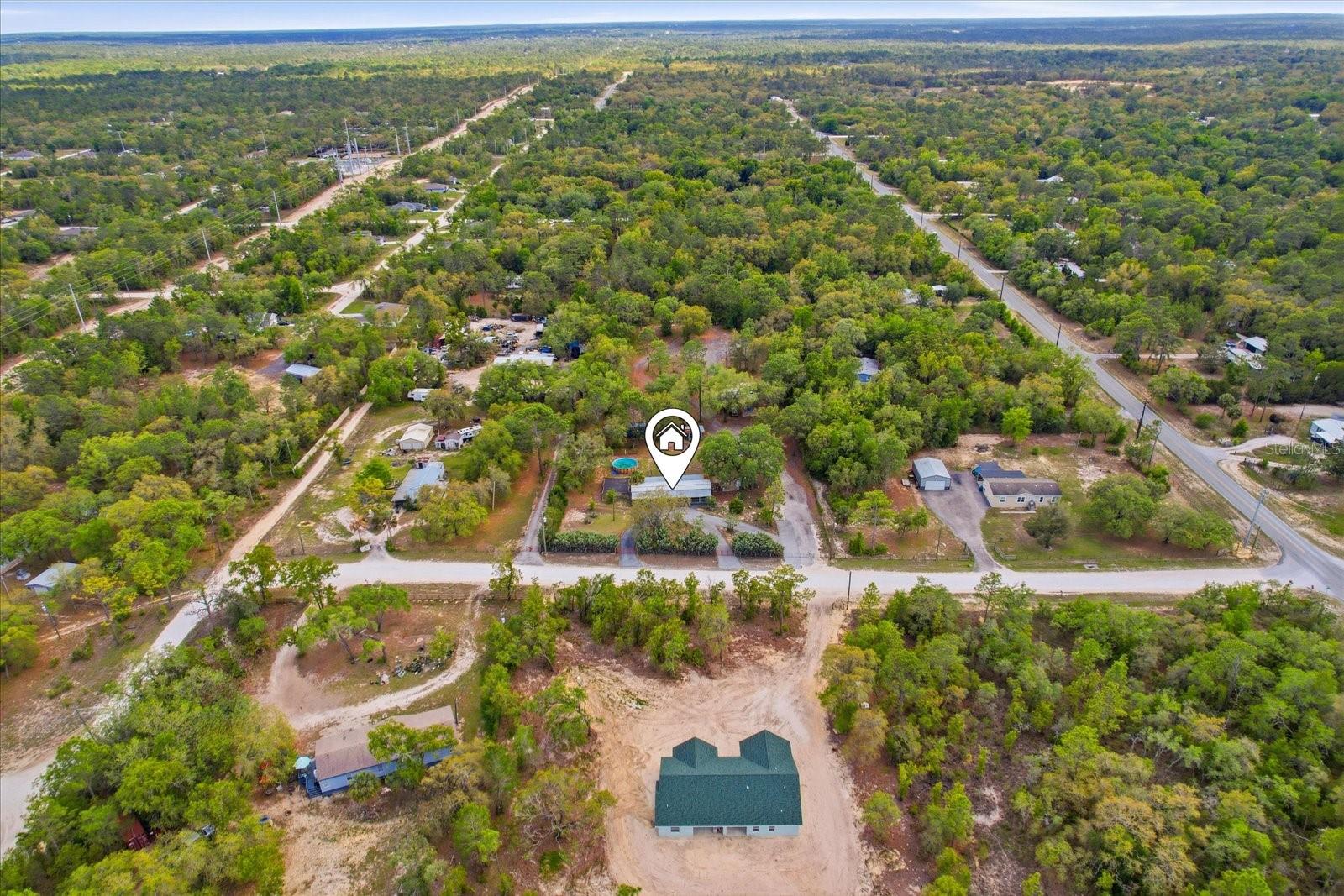 12360 REDROSE AVE, WEEKI WACHEE, FL, 34614